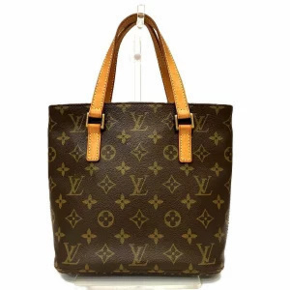 Louis Vuitton Monogram Vavin Handbag